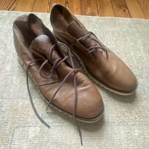 Cole Haan chukkas